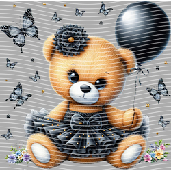 Bear-BR 1555
